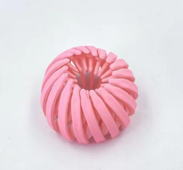 

Корейский пучок из птичьего гнезда - Зажим-краб для высокого хвоста