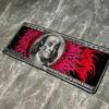Bedroom Carpet Non-slip Dirt-resistant Wear-resistant Floor Mat US Dollar Bedside Rugs Long Home Decoration Mats Alfombra