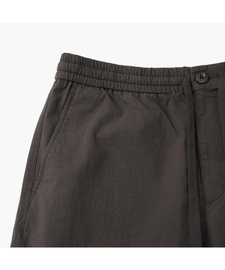 Henlikoteun Linen Mix String Pants Ahpam26421Brx