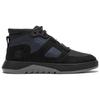 Timberland Mid Top Sneakers Men Sneakers Black A2MT6001