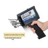 F108 Handheld Inkjet Coding Machine