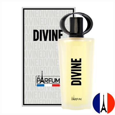 Divine Women’s Perfume Eau De Toilette for Women 75 Ml