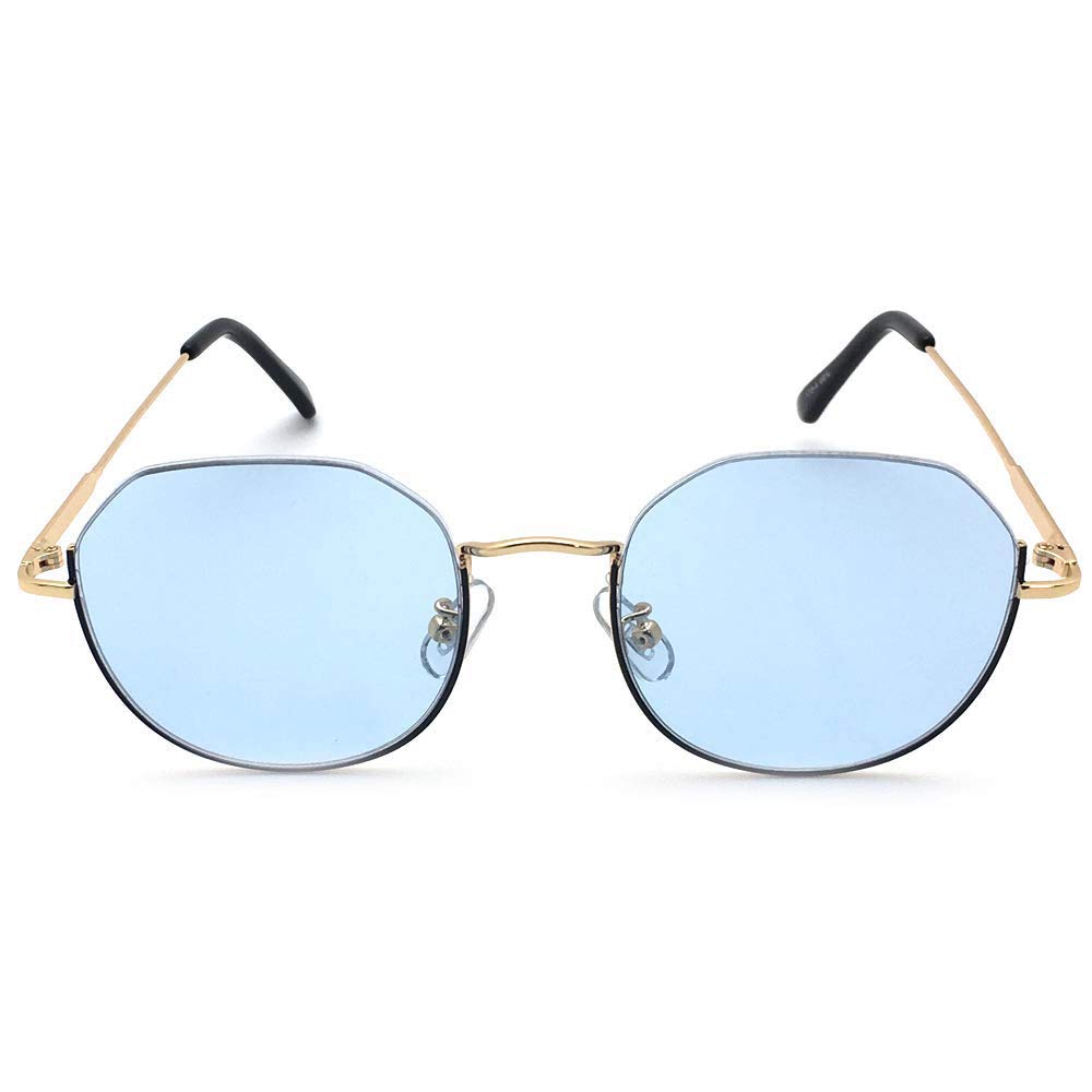 

Разработано для японских солнцезащитных очков Crown Panto [Очки! Очки! Очки!] люди! Под обод 173-gdbklbl