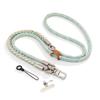 Anti-lost Mobile Phone Anti-lost Rope 8mm Thick Long Chain Neck Straps  Travel Use