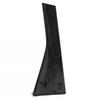 Right Side Rear Door Pillar Molding Garnish 72721-SAA-003 For Honda Jazz GD1/GD3