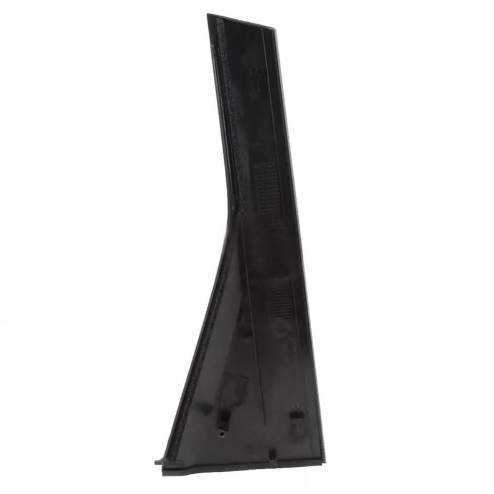 Right Side Rear Door Pillar Molding Garnish 72721-SAA-003 For Honda Jazz GD1/GD3