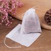100Pcs/Lot Bags Tea Bags Infuser With String Heal Seal 7 X 9Cm Sachet Filter Bag