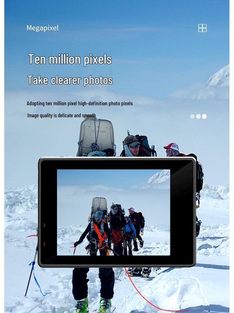 4K WiFi Action Camera with Remote Control for Diving and Outdoor Use