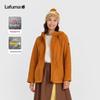 LAFUMA Women's LFJA5DR86 Warm Fleece Hooded Jacket