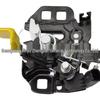 Fits Ford EcoBoost GT V6/V8 Front Hood Lock FR3Z16700