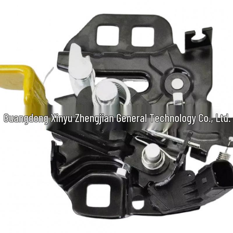 

Fits Ford EcoBoost GT V6/V8 Front Hood Lock FR3Z16700