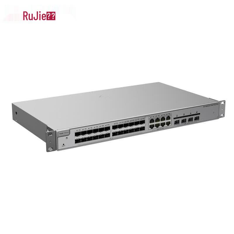 Ruijie RG-NBS5220 Series Managed Switch