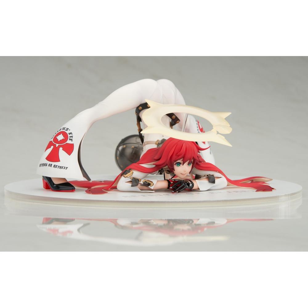 

Guilty Gear 1 9 Guilty Gear Strive Jack O
