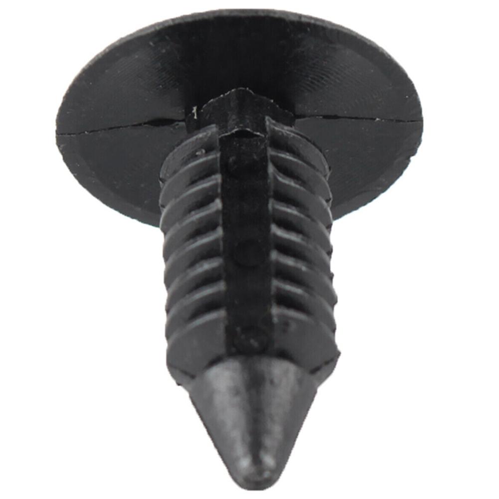 Clipes de Para-choque Para Chrysler Para Ford Plástico W705589-S300