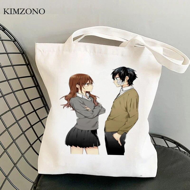 custom reusable bolsas