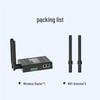 MoweStar Industrial Wi-Fi 6 Client (CN version)