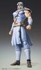 Medicos Entertainment Super Action Statue of the North Approximately 175mm PVC ABS POM Painted Movable Figure "Fist Star" "Toki" & &