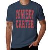 Cowboy Carter Tour Shirt Beyhive Merch BeyHaw Rodeo Shirt Queen B Fan Shirt Cowboy Carter Summer Vibes TShirt