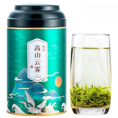 Grüner Tee