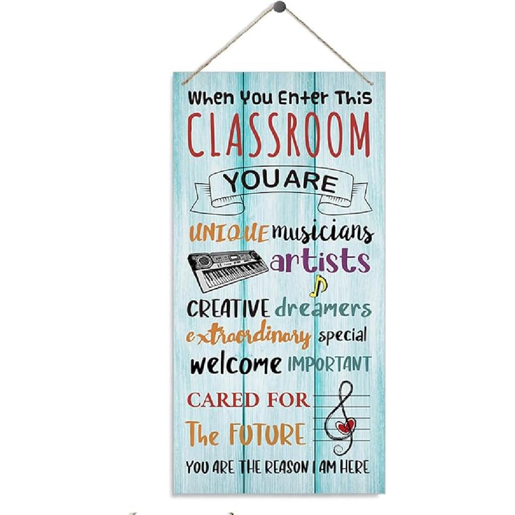 Kitchen Decor Signs, Decorative Wood Hanging Wood Plaque, Farmhouse Kitchen Decorations, Kitchen Art Wall Decor, Rustic Home Wall Decor, New House