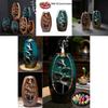 Exquisite Ceramic Backflow Waterfall Smoke Incense Burner For Serene Meditation Spaces