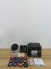 Pro Starry Sky HD Galaxy Light - Music Atmosphere Night Projector