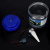Reptile Chameleon Drinking Fountain Water Dripper, Reptile Water Dripper, Reptile Watering Tool, Reptile Drinking Feeder, for Snake, Gecko, Lizard,