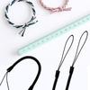 20 PCS Elastic Lanyard Tether for Stylus, Retractable Pen Leash with Plastic String, Anti-Lose Pen Lanyard String for Touchscreen Drawing Pens