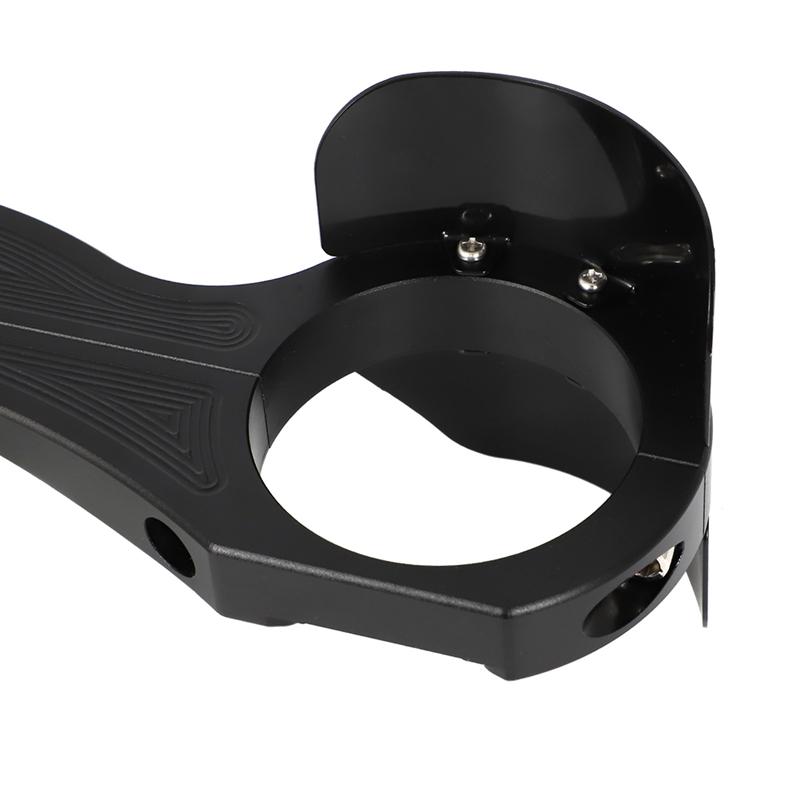 Motorcycle Front Fork Brace Fork Stabilizer Aluminum Bracket For Honda Goldwing GL1800 2001-2017 F6B 2013-2016 Goldwing GL 1800