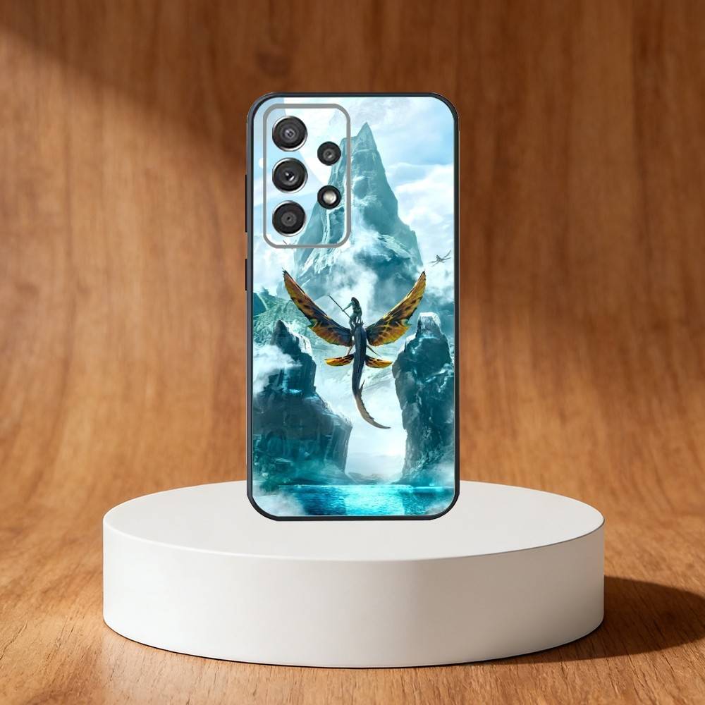 

Чехол для телефона A-Avatar-r для Samsung S25, S24, S21, S22, S23, S30, Ultra, S20, Plus, Fe, Note, 10, 9, 5G Черный Samsung S26