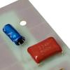 CC-06 CC-12 Refrigerator Lighting LED Light Panel With Low Heat Emission For Refrigerator Compartment Illumination Tools Parts