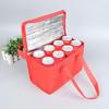 Soft Cooler Bag Cooler Bag Thermal Food Cooler Bag, Insulated Picnic Lunch Bags