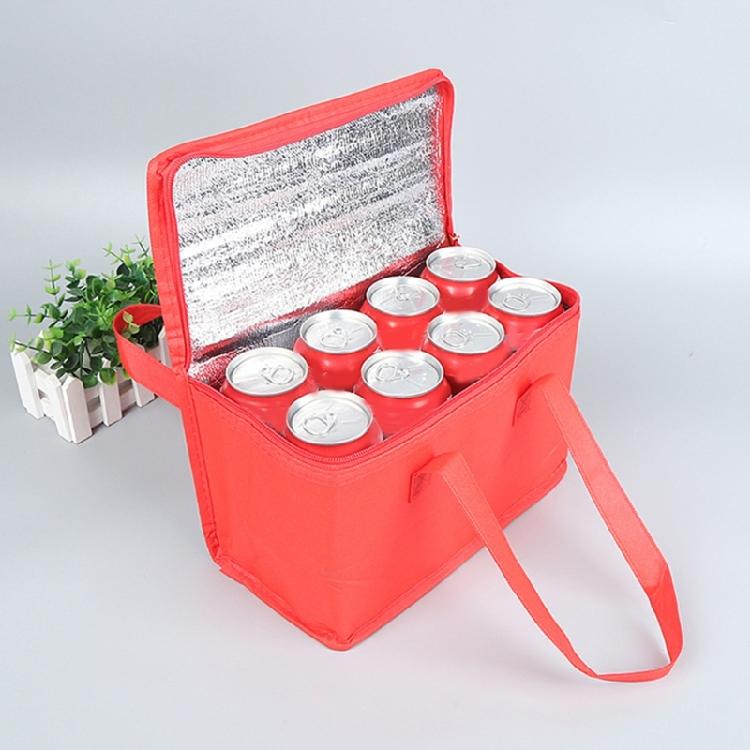 Soft Cooler Bag Cooler Bag Thermal Food Cooler Bag, Insulated Picnic Lunch Bags