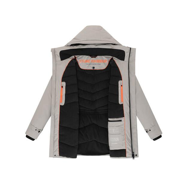 Куртка зимняя Stone Harbour Emriis