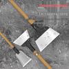 Nai Duo Manganese Steel Multi-function Wall Scraper