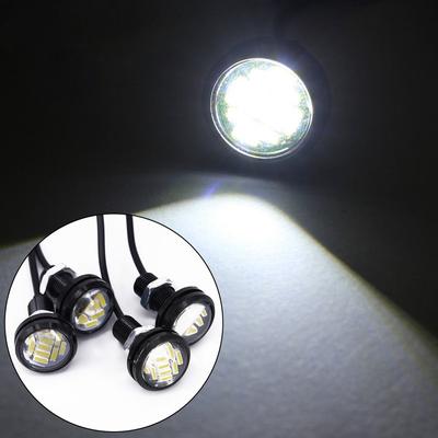 Parking Light Backup Lamp Reversing Light Running Car LED