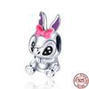 Plata Charms Of Ley 925 Silver Air Balloon Beads Charms Fit 925 Original Bracelets Pulseira Jewelry Diy  New
