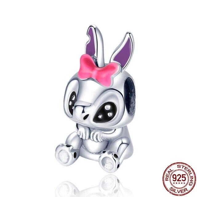 Plata Charms Of Ley 925 Silver Air Balloon Beads Charms Fit 925 Original Bracelets Pulseira Jewelry Diy  New