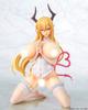 BEAT I Have a Devilish Master Irie Lilia Pure White Ver. 1/5 Scale PVC Painted Complete Figure