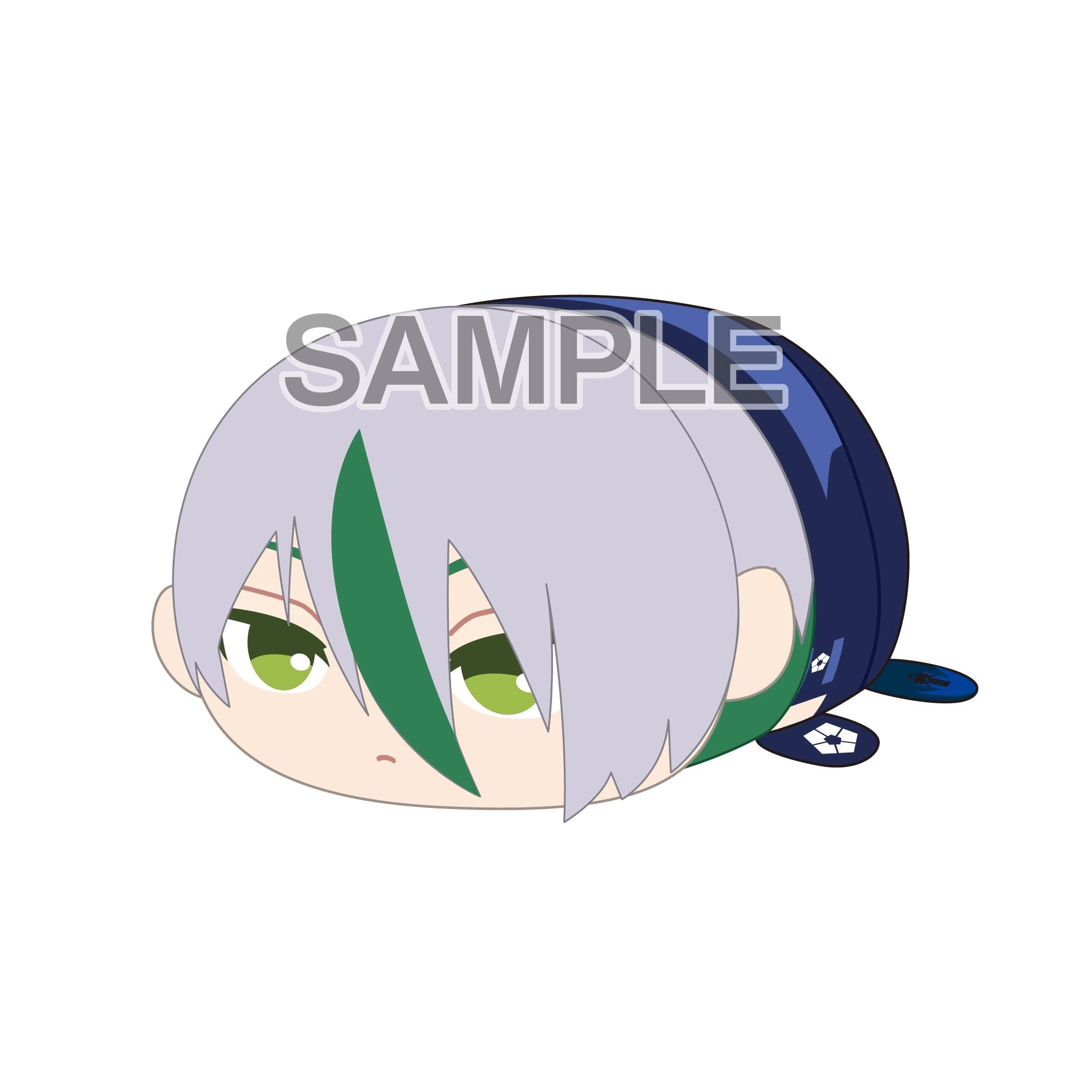 

Blue Rock Potekoro Mascot BIG4 Otoya Kageta F
