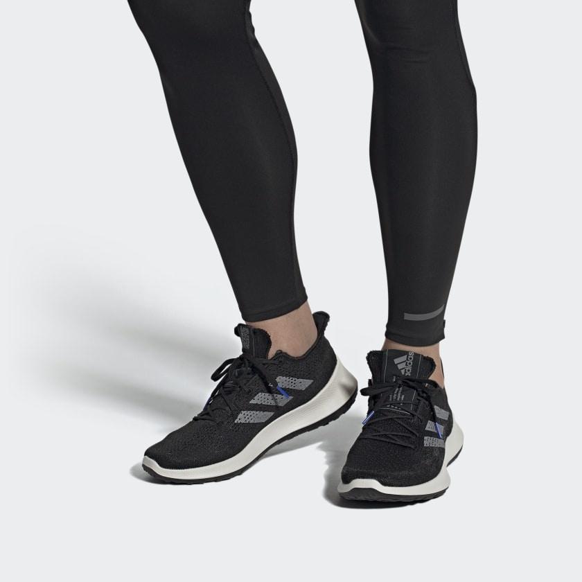 adidas Sensebounce+ Summer.Rdy 'Black White' Men's EF0324