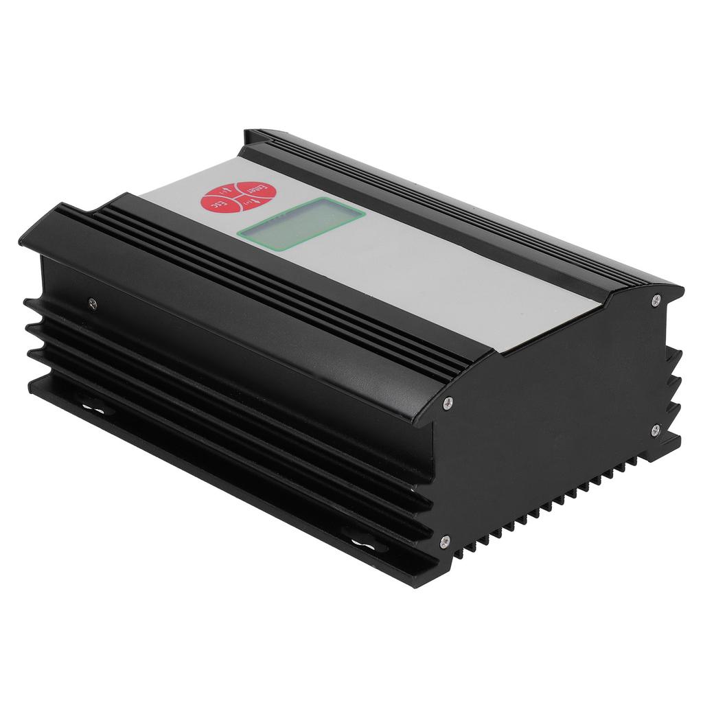 Wind and Solar Energy Hybrid Controller with LCD Display Screen DC 48V 600W 300W