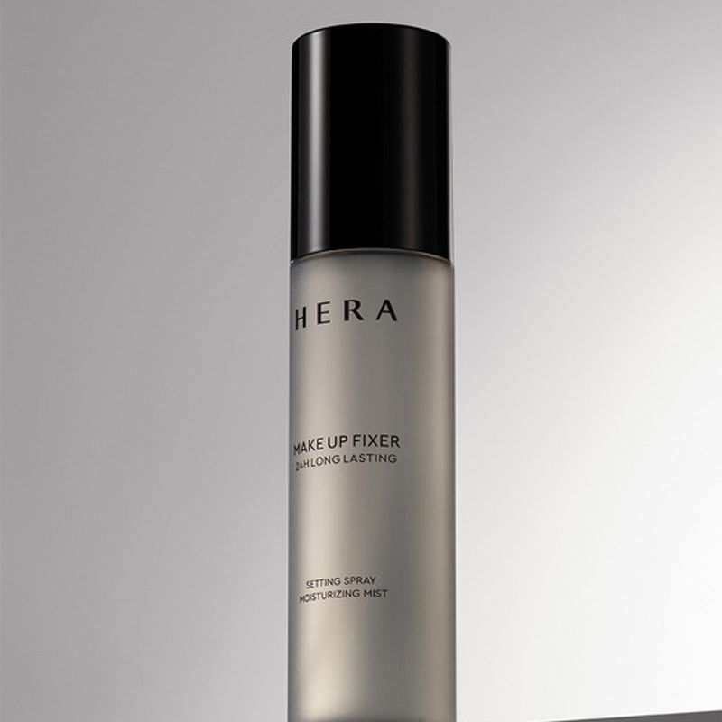 

Фиксатор макияжа 80мл