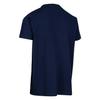 TRESPASS Mens Cedarf Lettering Crew Neck T-Shirt