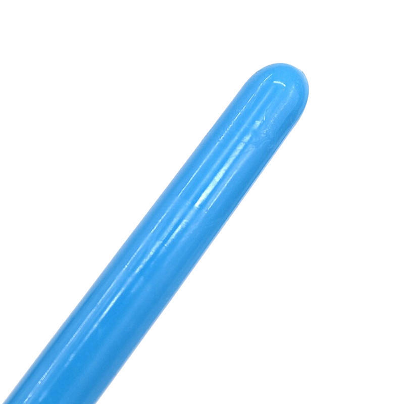 10 Pcs Slotted Paper Quilling Tools Muticolor Plastic Diy Paper Craft
