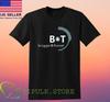 Brugger & Thomet B&T Rifles Firearms Men's Black Size S-5XL