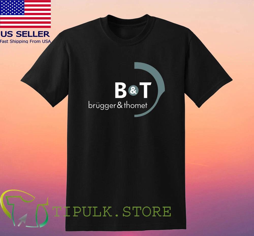 

Brugger & Thomet B&T Rifles Firearms Men s Black Size S-5XL L