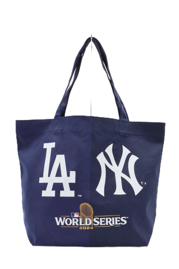 Major League Baseball Tote Bag MLB-TTB13 LA×YK