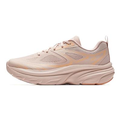 Light Simple Comfortable Shock Absorption Non-Slip Breathable Low-Top Casual City Commuting Running Shoes Women Sneaker 922535520-9