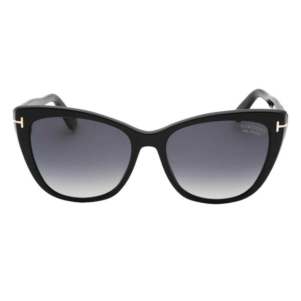 Tom Ford Womens/Ladies Polarised Sunglasses